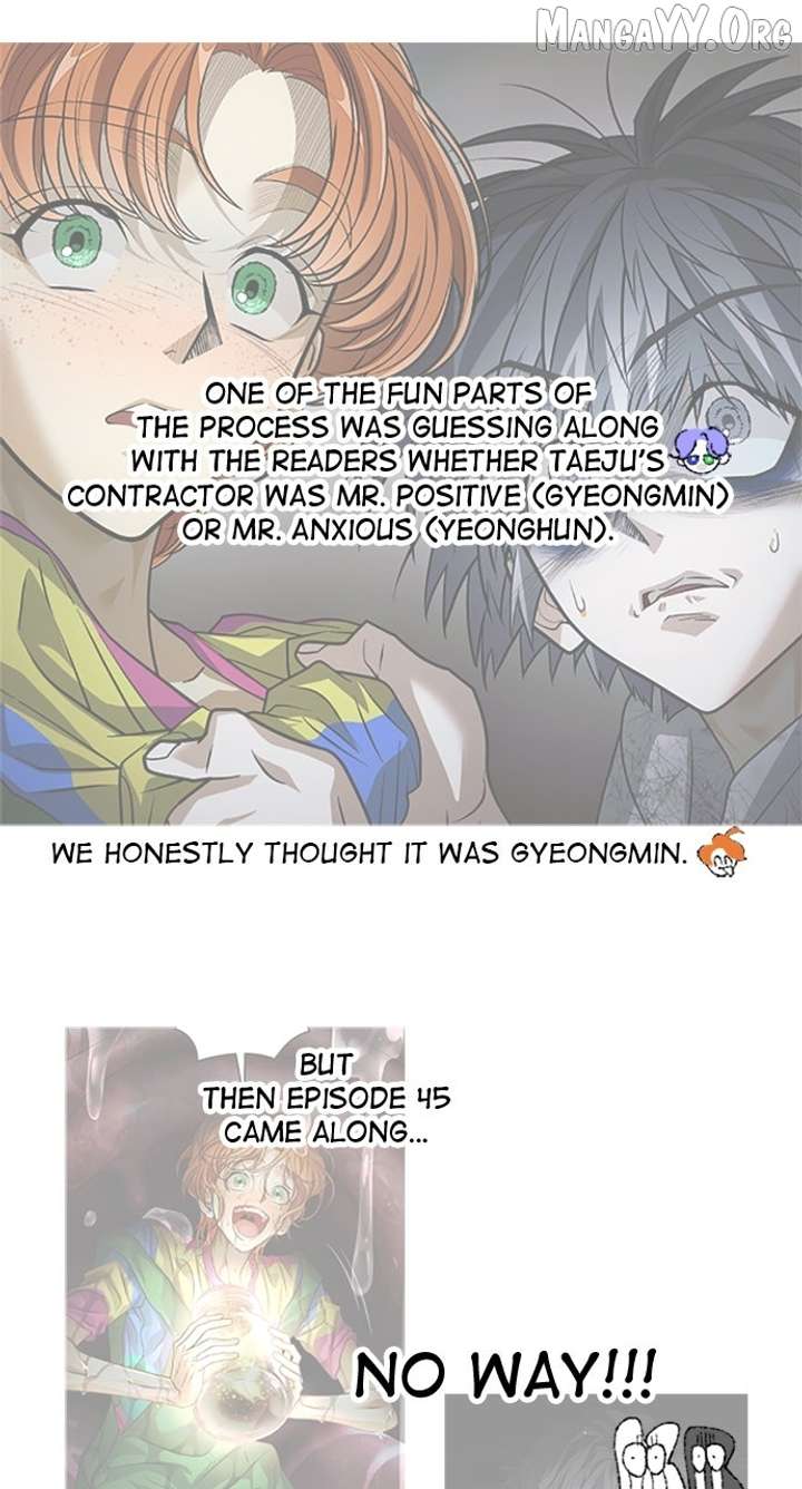 Read Book of the Dead EN Manga Online