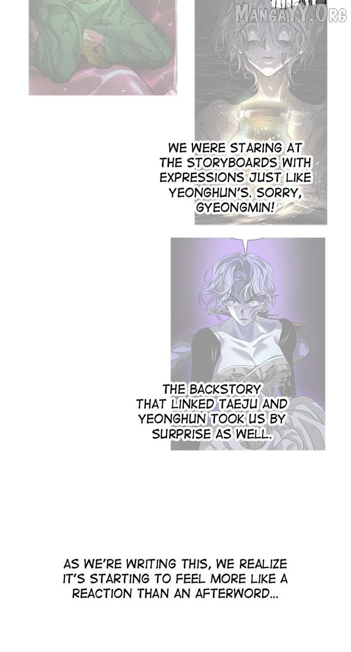 Read Book of the Dead EN Manga Online
