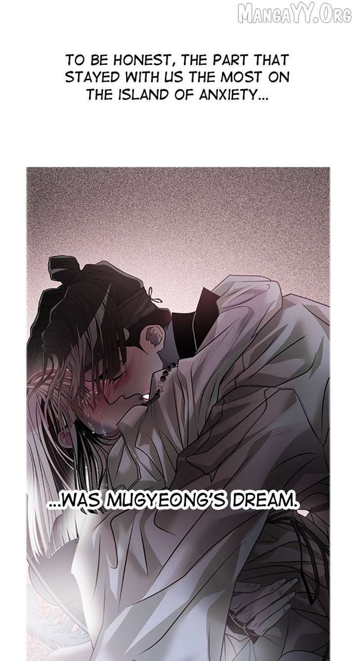 Read Book of the Dead EN Manga Online