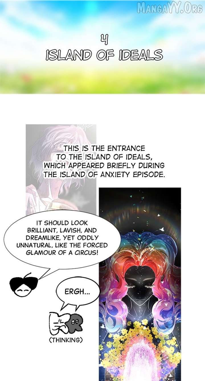 Read Book of the Dead EN Manga Online