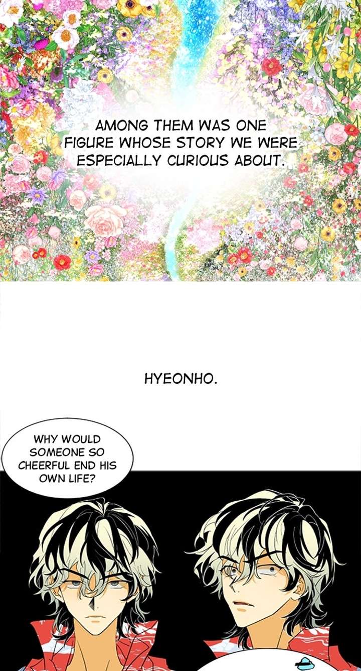 Read Book of the Dead EN Manga Online