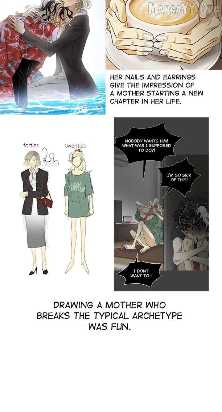 Read Book of the Dead EN Manga Online