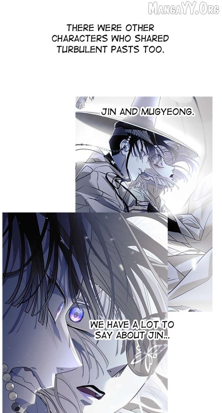 Read Book of the Dead EN Manga Online