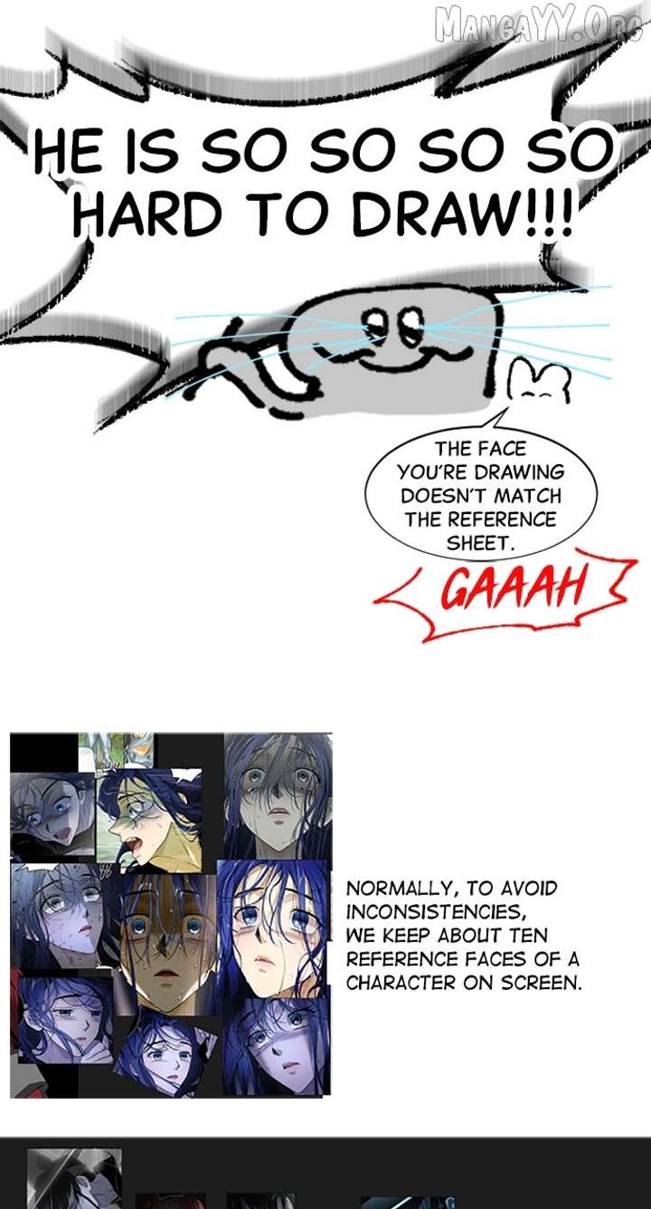 Read Book of the Dead EN Manga Online