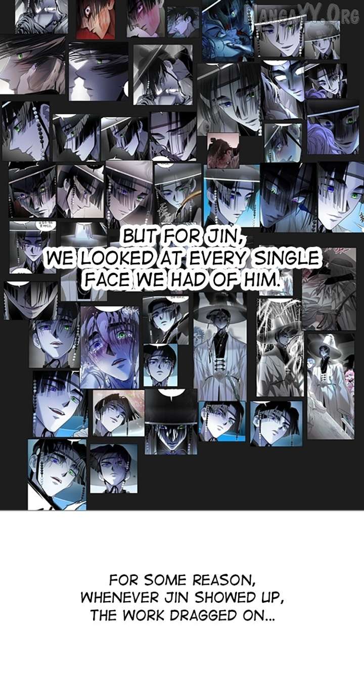Read Book of the Dead EN Manga Online
