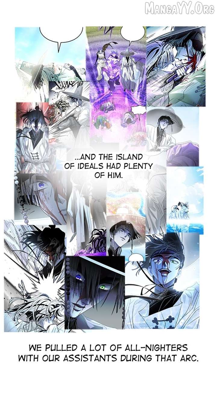 Read Book of the Dead EN Manga Online