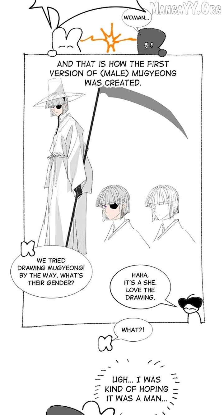 Read Book of the Dead EN Manga Online