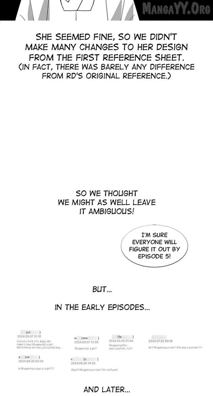 Read Book of the Dead EN Manga Online