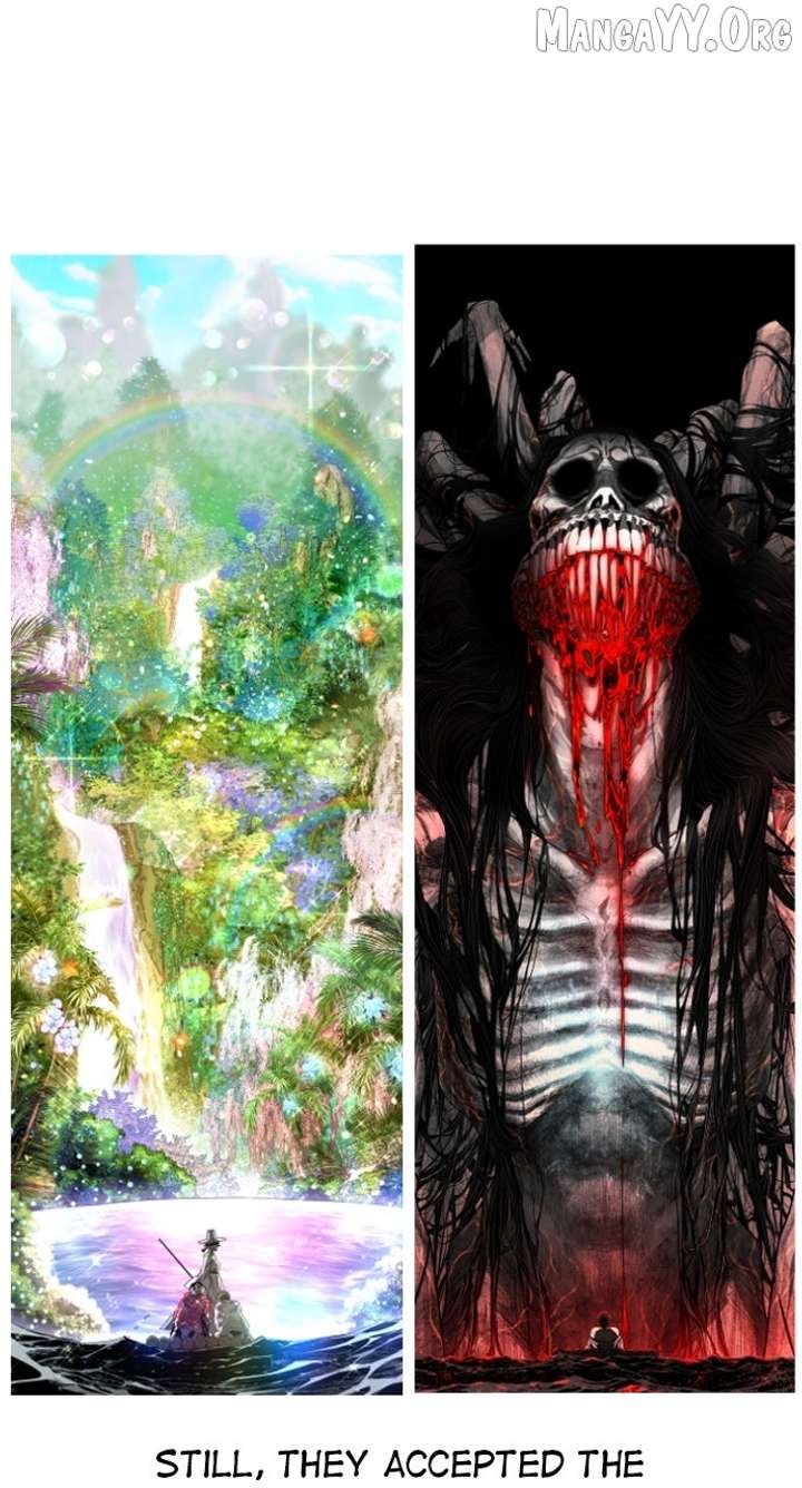 Read Book of the Dead EN Manga Online