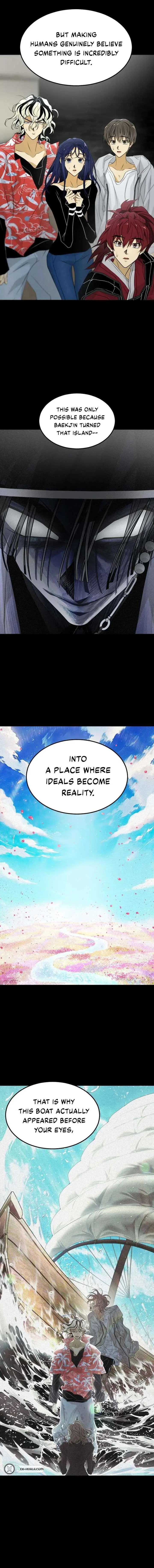 Read Book of the Dead EN Manga Online