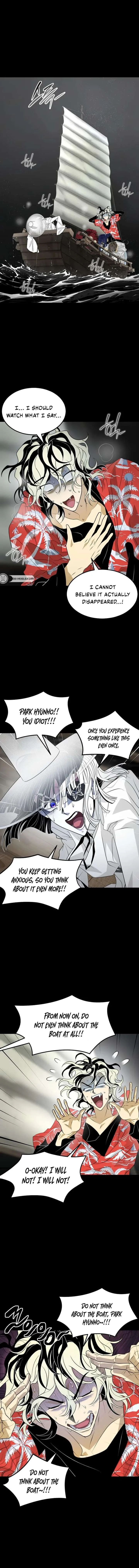Read Book of the Dead EN Manga Online