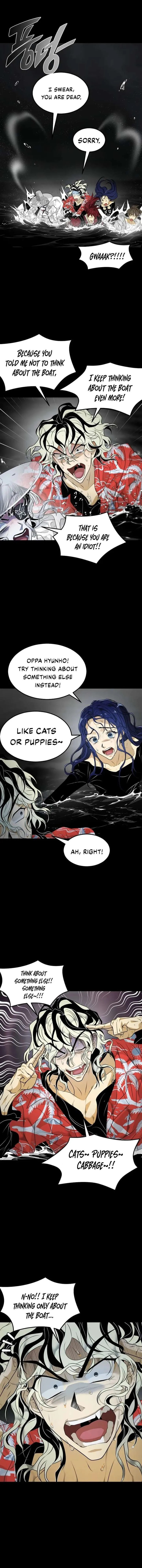Read Book of the Dead EN Manga Online