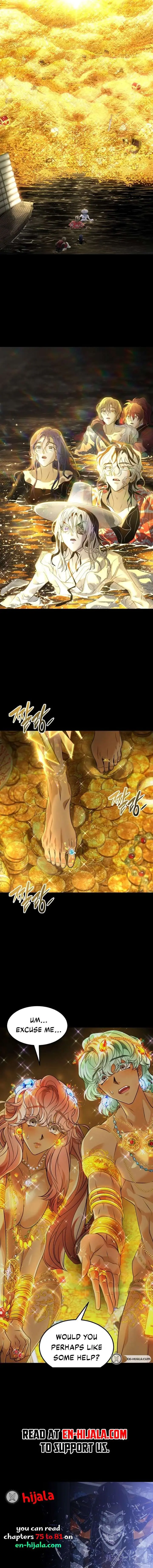 Read Book of the Dead EN Manga Online