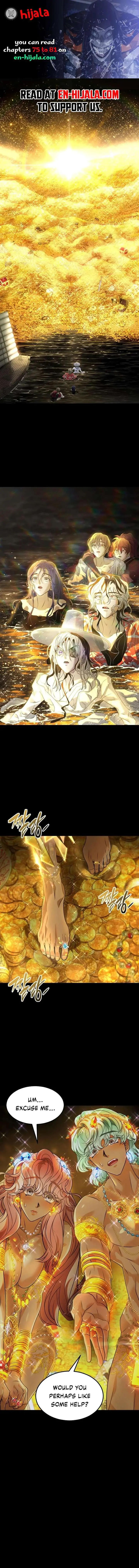 Read Book of the Dead EN Manga Online