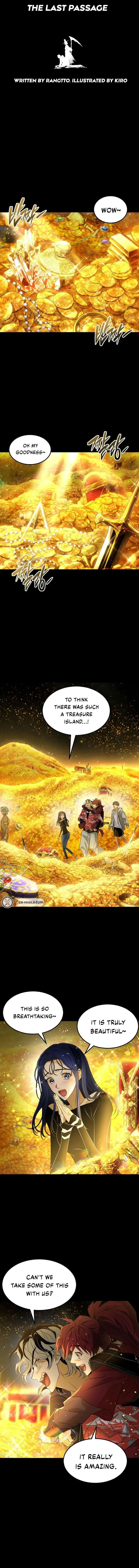 Read Book of the Dead EN Manga Online