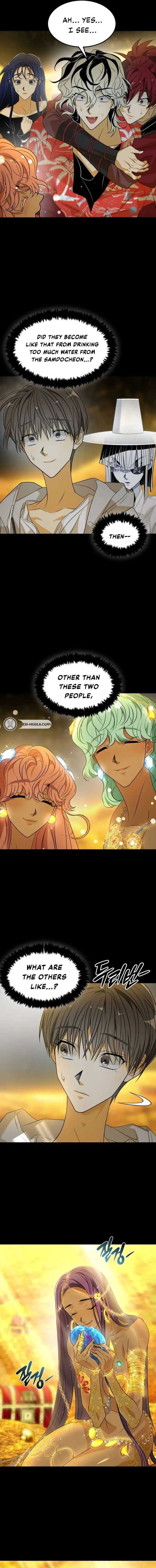 Read Book of the Dead EN Manga Online