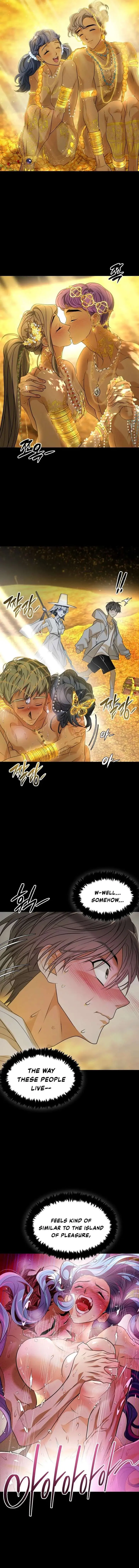 Read Book of the Dead EN Manga Online