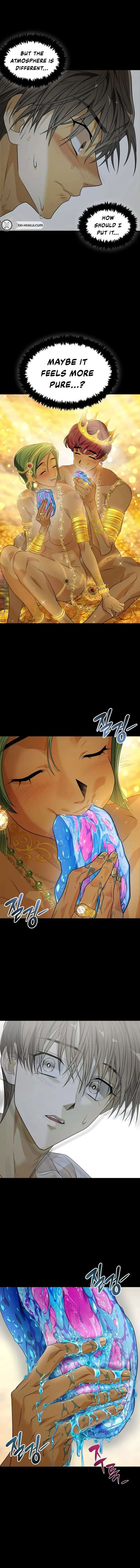Read Book of the Dead EN Manga Online