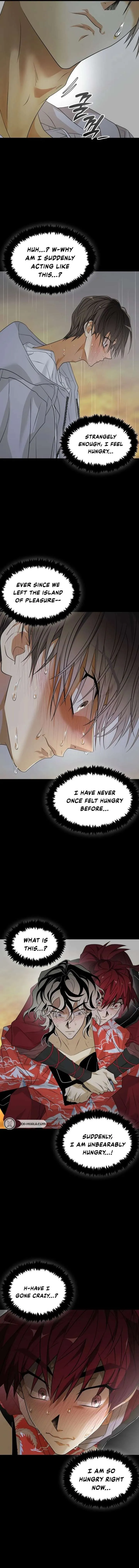 Read Book of the Dead EN Manga Online