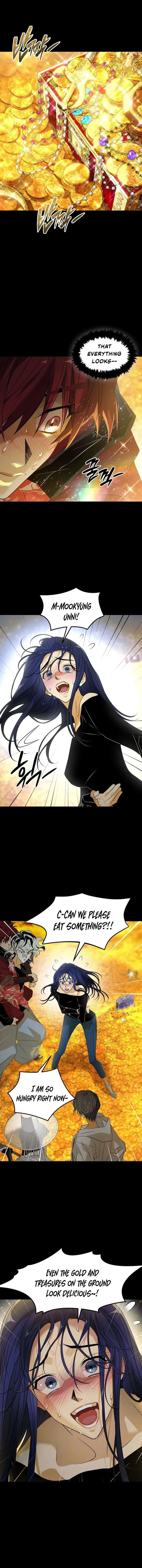 Read Book of the Dead EN Manga Online