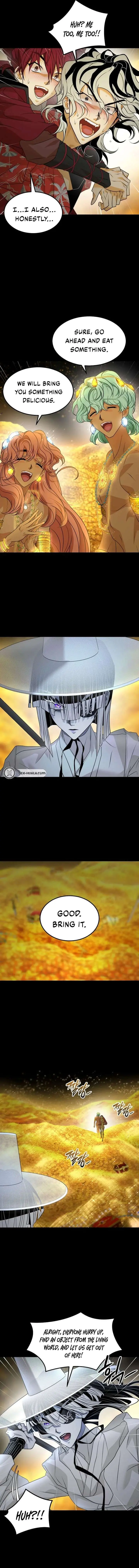Read Book of the Dead EN Manga Online