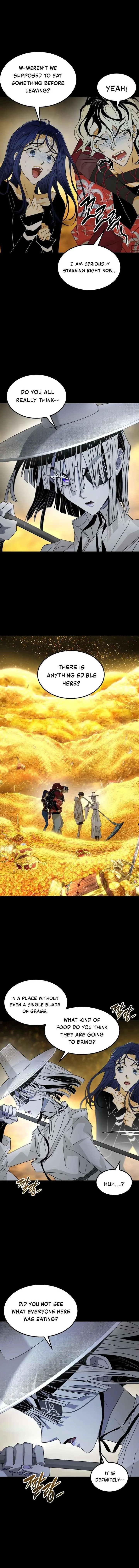 Read Book of the Dead EN Manga Online