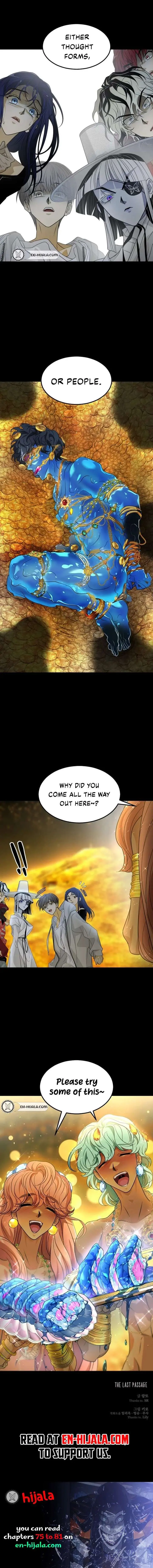 Read Book of the Dead EN Manga Online