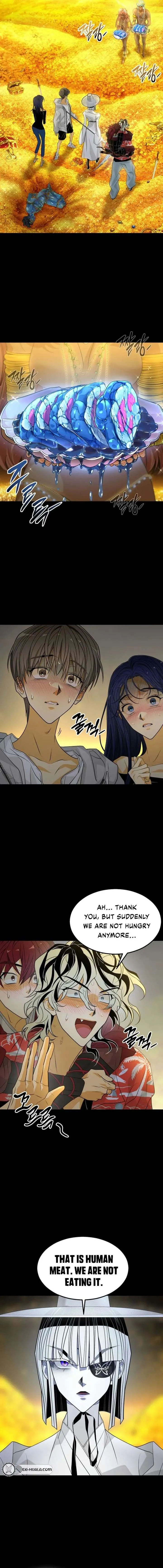 Read Book of the Dead EN Manga Online