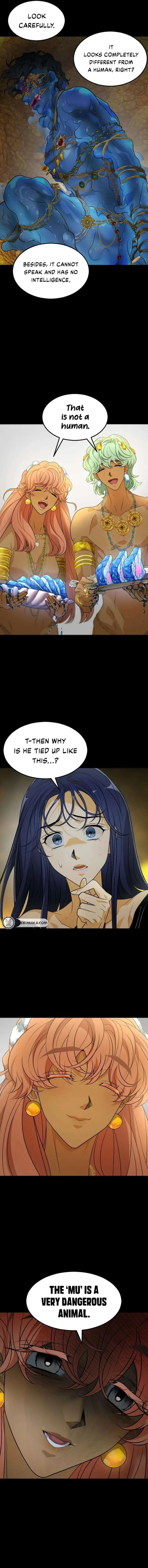 Read Book of the Dead EN Manga Online