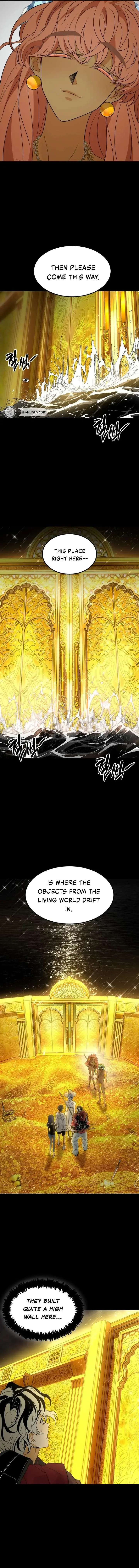 Read Book of the Dead EN Manga Online