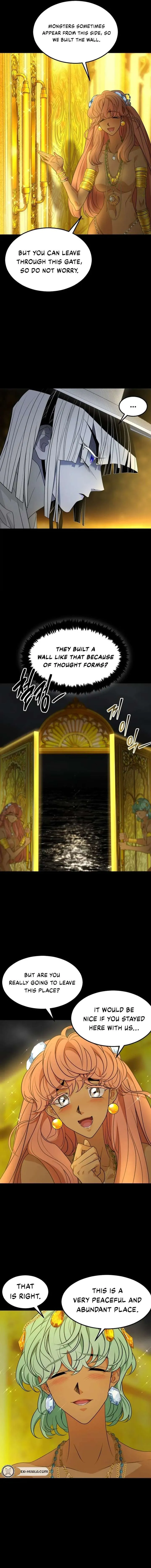 Read Book of the Dead EN Manga Online
