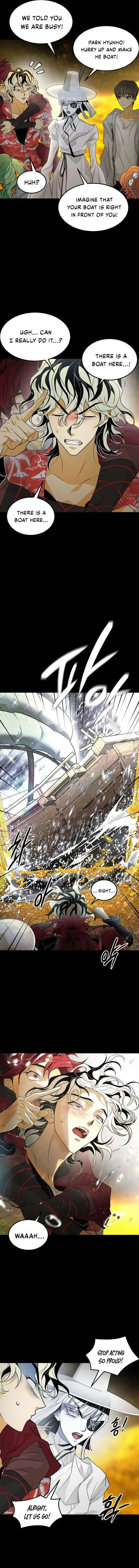Read Book of the Dead EN Manga Online