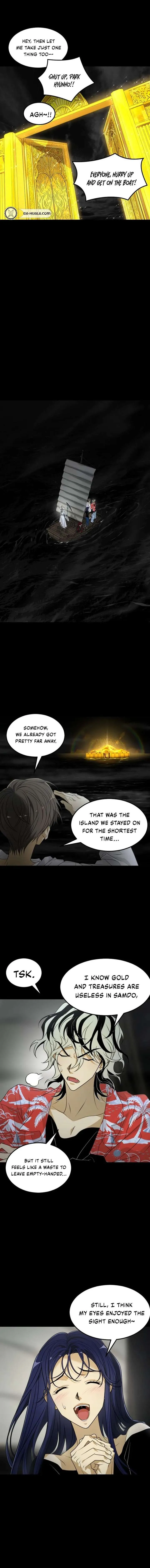 Read Book of the Dead EN Manga Online