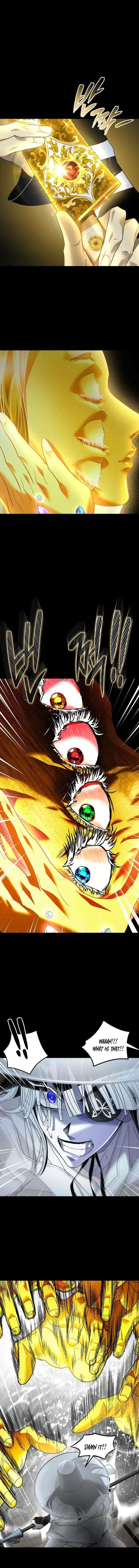 Read Book of the Dead EN Manga Online
