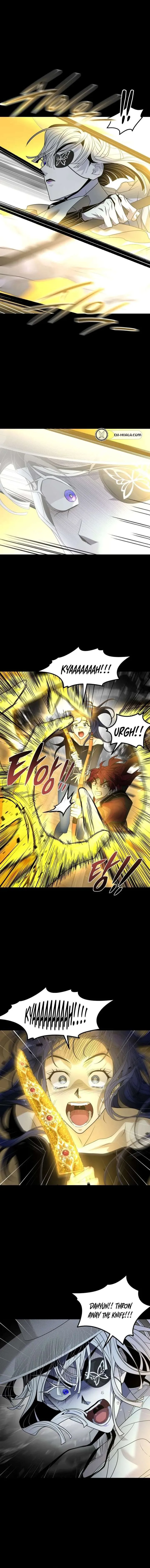 Read Book of the Dead EN Manga Online