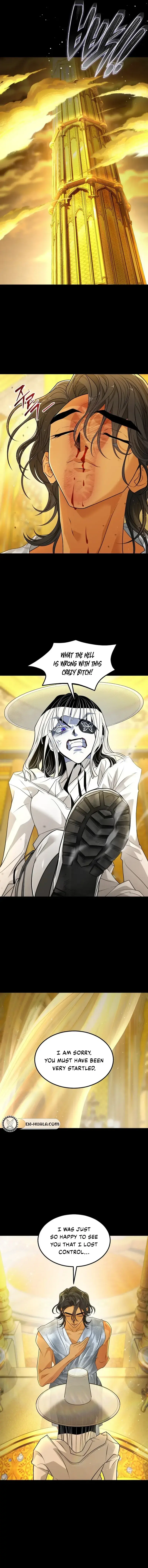 Read Book of the Dead EN Manga Online