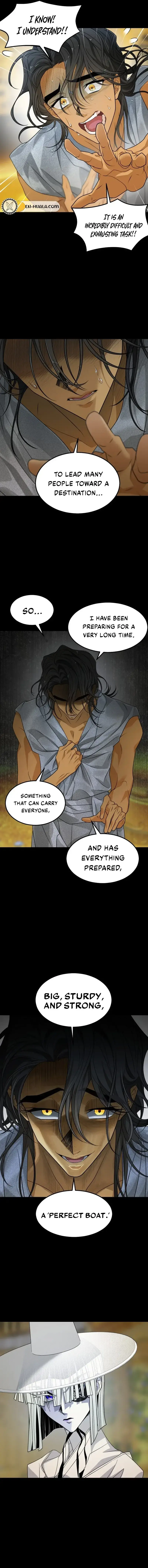 Read Book of the Dead EN Manga Online