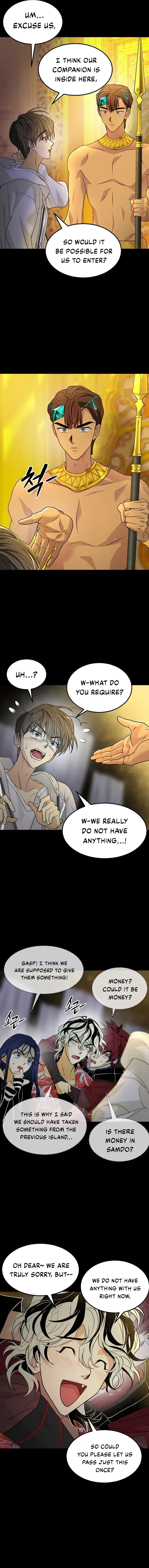 Read Book of the Dead EN Manga Online