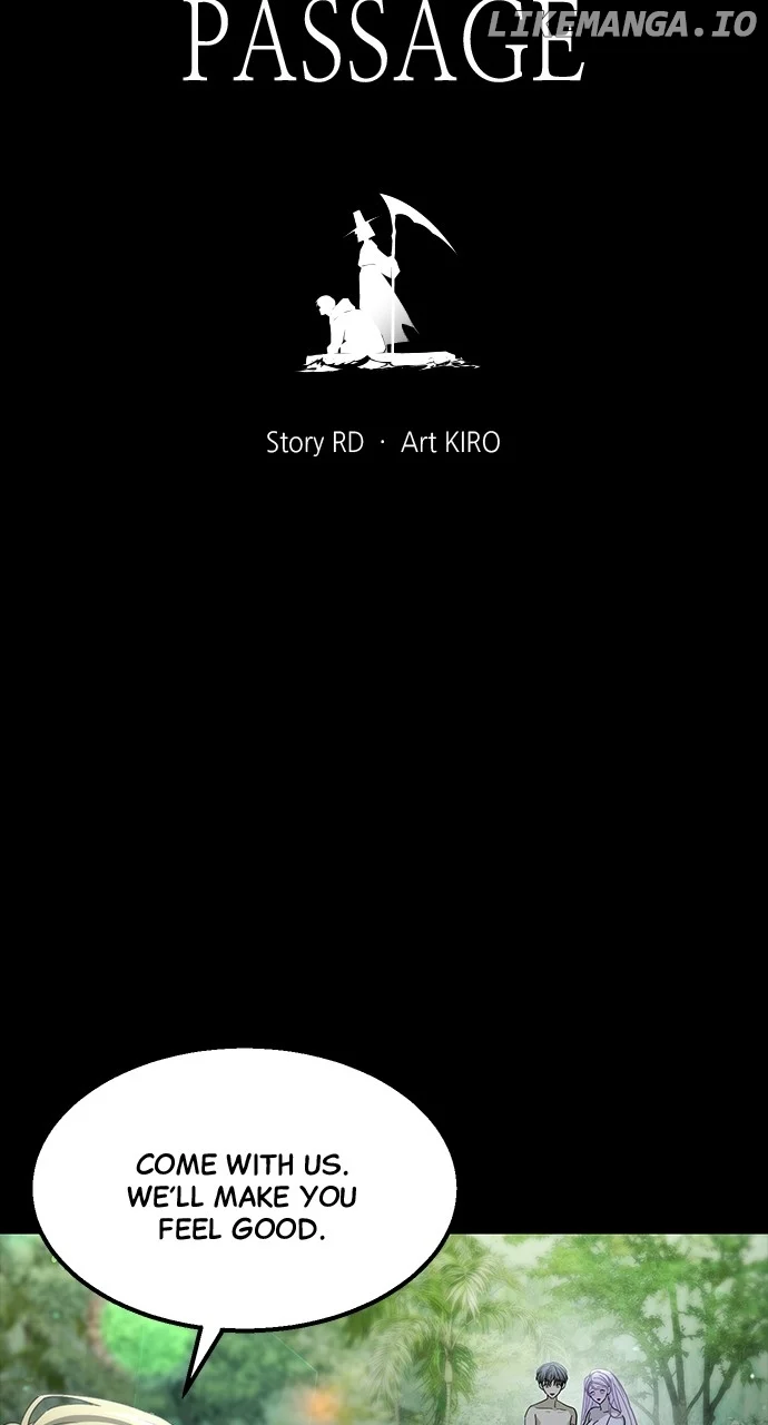 Read Book of the Dead EN Manga Online