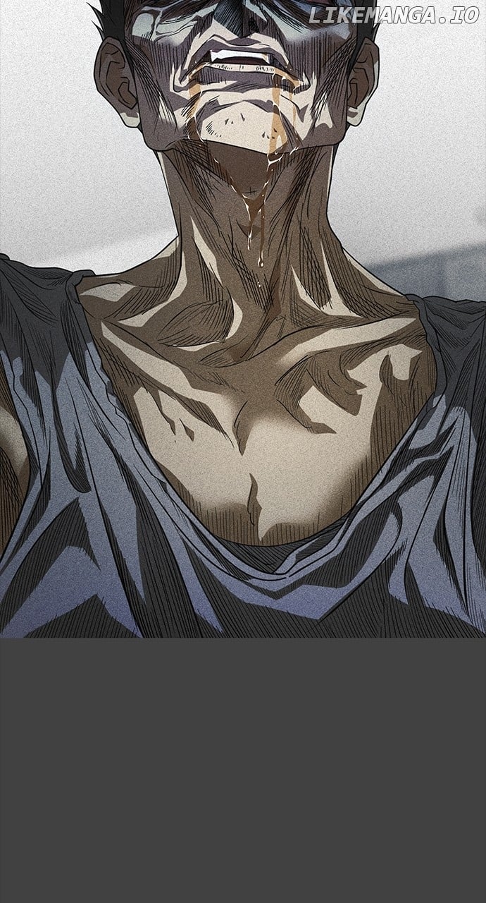 Read Book of the Dead EN Manga Online