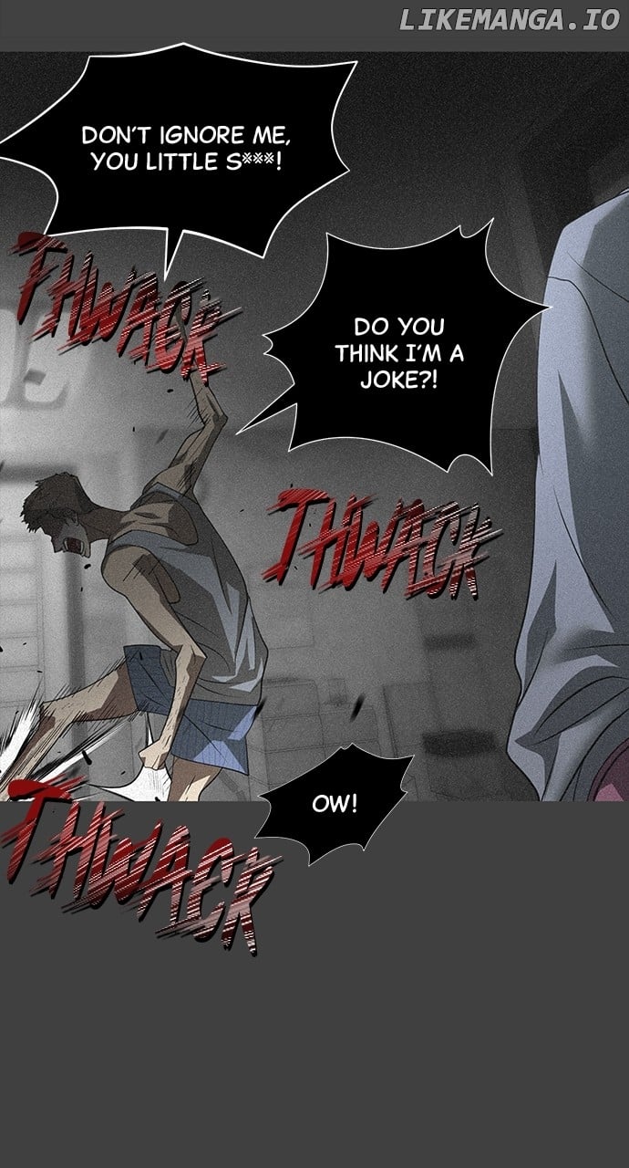 Read Book of the Dead EN Manga Online