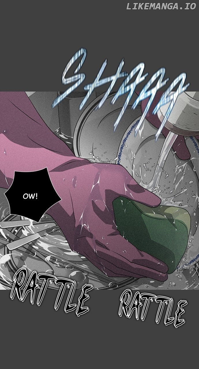 Read Book of the Dead EN Manga Online