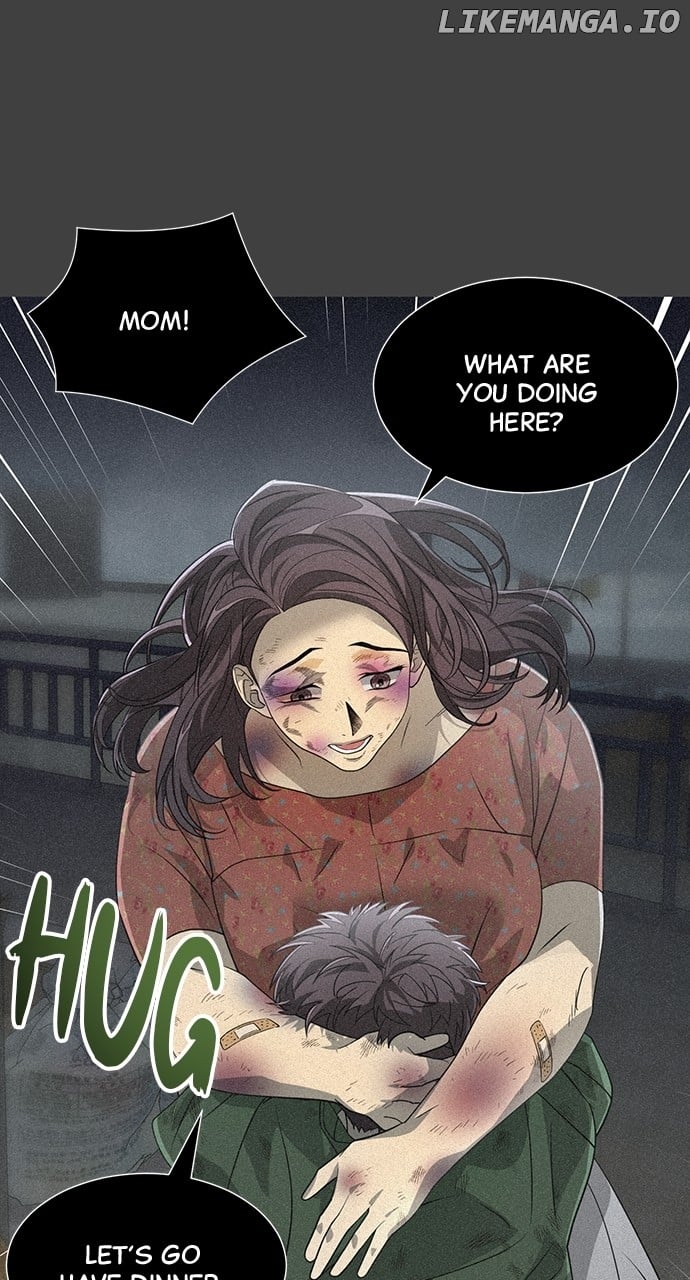 Read Book of the Dead EN Manga Online