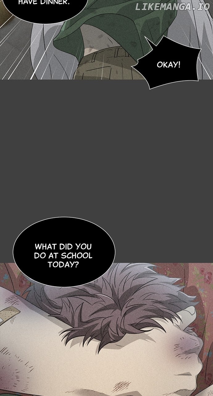 Read Book of the Dead EN Manga Online