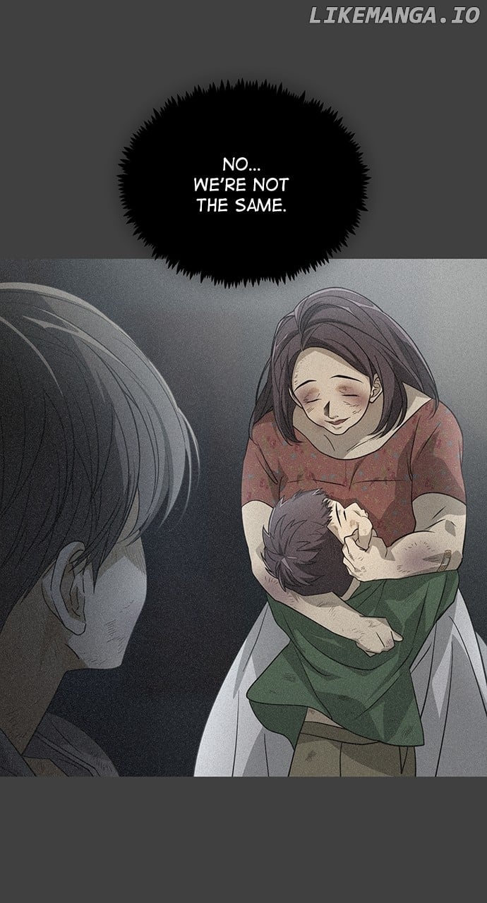 Read Book of the Dead EN Manga Online