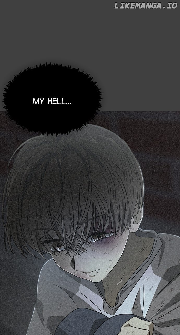 Read Book of the Dead EN Manga Online