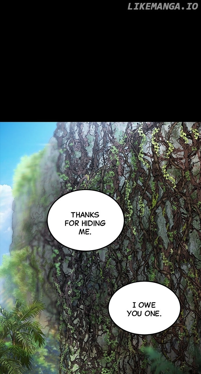 Read Book of the Dead EN Manga Online