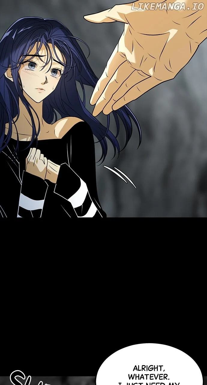 Read Book of the Dead EN Manga Online
