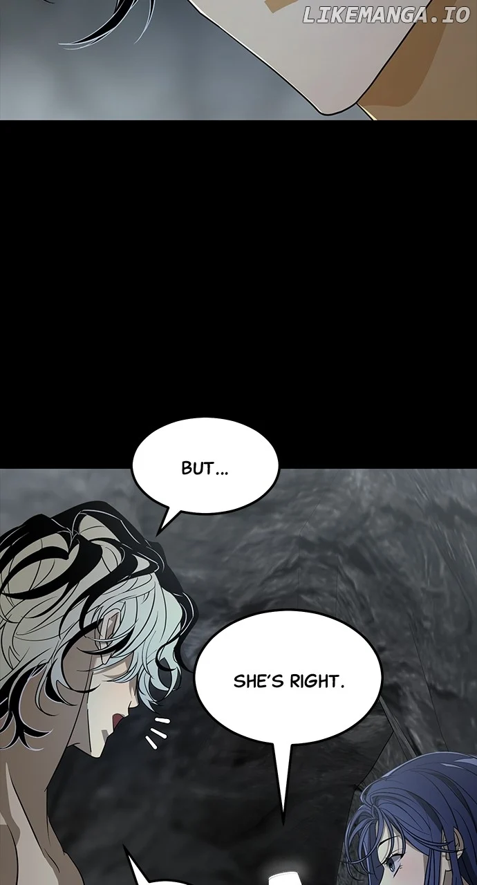 Read Book of the Dead EN Manga Online