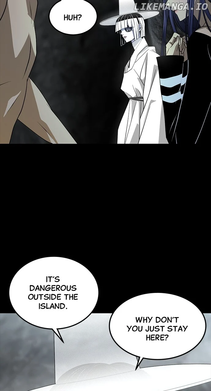 Read Book of the Dead EN Manga Online